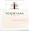 Yodeyma - Very-Special-W-100ml - Parfumy - ženy Náhľad obrázku produktu 3