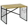 KESPER Tablette pour four à micro-ondes 365 X 52 X 325 cm Voir les images du produit 1