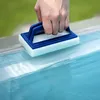 Zelsius Poolschwamm mit Griff | 14,5 x 9 x 6,5 cm | Pool Produktbild-Vorschau 2