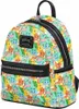 Loungefly Plecak Pokemon 26cm - Oficjalny Produkt dla Fanów Anteprima dell’immagine prodotto 2