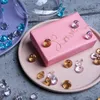 Deko Brillanten 19mm 100ml ca. 35 Stück Diamant Dekosteine Produktbild-Vorschau 2