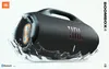 JBL Boombox4 Multi-Lautsprecher Pro Sound mit AI Sound Produktbild-Vorschau 1