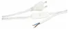 Kabel mit Eurostecker zum Konfektionieren - mit Schalter, Produktbild-Vorschau 3