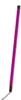 8263 LED Leuchtstab 9 Watt violett 1000 Lumen 63 cm Innen Produktbild-Vorschau 1