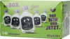 Kleiner Feigling Das Original Feigenlikör | 20 % vol | 12 x Produktbild-Vorschau 5