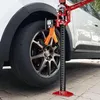 Adaptér na pneumatiky Wiltec Farm Jack, adaptér na Náhľad obrázku produktu 8