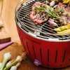 LotusGrill G-RO-34 - Grill - Holzkohle - 5 Person(en) - Náhľad obrázku produktu 18