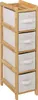 5five Simply Smart Regal - Elegantes Aufbewahrungssystem Produktbild-Vorschau 1