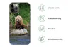MuchoWow® Handyhülle Schutzhülle Hülle für iPhone 12 Pro Produktbild-Vorschau 7