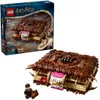 LEGO Harry Potter Le Livre des Monstres Crocs de Monstre Voir les images du produit 30