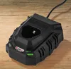 PARKSIDE® 12 V Akku-Ladegerät »PLGK 12 A3«, 2,4 A Produktbild-Vorschau 2