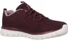 Skechers schoenen, model Graceful, artikelnummer 12615WINE Productafbeelding-voorbeeld 20