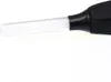 LED Regenschirm mit 7 Farben Farbwechsel - Schwarzer Produktbild-Vorschau 2