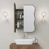 Skye Decor, Day Dream - Walnut, Armoires de salle de bains, Voir les images du produit 4