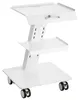 Chariot de laboratoire VEVOR, chariot de laboratoire à 3 Voir les images du produit 2