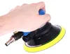 TC Technic TCE-150 Pneumatická excentrická bruska, 150 mm Náhled obrázku produktu 5