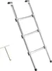 Trampolin Garfunky mit Sicherheitsnetz - 427 cm Produktbild-Vorschau 9