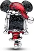 Pandora Disney Minnie Maus Weihnachten Charm 794218C01 Produktbild-Vorschau 2