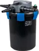 OSAGA Druckfilter ODF 9000 mit integriertem 11 Watt Produktbild-Vorschau 3