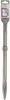 Burin pointu Rtec Speed L.400mm SDS-MAX BOSCH Voir les images du produit 22
