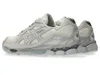 Asics Gel NYC Cream Grey EU 49 Produktbild-Vorschau 3