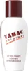 A white bottle of Tabac Original After Shave Lotion with a brown cap. Produktbild-Vorschau