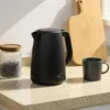 Elektrischer Wasserkocher, 1,7L, Schnellkochfunktion, Produktbild-Vorschau 9