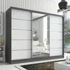 Schwebetürenschrank AURELIA 1 Schwebetürenschrank AURELIA 2 Produktbild-Vorschau 1