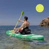 Nafukovací Paddleboard Prkno s Prémiové Příslušenství – Náhled obrázku produktu 4
