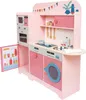 Kinderküche Rosa Gourmet Produktbild-Vorschau 3