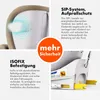 Daliya® ROTAZIONE i-Size 360° Kindersitz, ISOFIX & Produktbild-Vorschau 6
