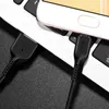 Hoco USB Kabel X20 - 3m Micro USB Ladekabel verstärkte Produktbild-Vorschau 6