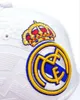 Real Madrid Baseballkappe RM3GO3 Weiß OSFM Produktbild-Vorschau 3