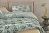 Essenza Bettwäsche-Garnitur Baumwolle Jolien  Farbe Surf Produktbild-Vorschau 3