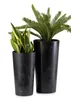 HowHomely Blumentopf Urbanika 57 cm Höhe, Pflanzkübel, Produktbild-Vorschau 6