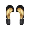 Ali’s Fightgear BT GO Boxhandschuhe Schwarz/Gold –  10 oz – Produktbild-Vorschau 6