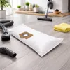 5 Staubsaugerbeutel für Kärcher NT 27/1 Filtertüten Produktbild-Vorschau 4