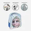 Dziewczęcy plecak Frozen II - Elsa Podgląd zdjęcia produktu 12