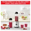 Tefal Mix&Move BL15FD 0,6 L Frullatore da tavolo 300 W Anteprima dell’immagine prodotto 14