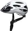 Contec Helm Laska CT Helme Laska Gr. s m mattweiß schwarz Produktbild-Vorschau 2