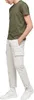 s.Oliver Herren T-Shirt - Basic, Rundhals, Baumwolle, Produktbild-Vorschau 4