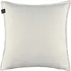 SCHÖNER WOHNEN-Kollektion Kissenhülle  Offwhite 45 x 45 cm Produktbild-Vorschau 2