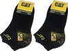 Caterpillar 6 Paar Premium Socken / Arbeitssocken / Produktbild-Vorschau 1