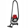 Einhell Industrie Staubsauger 1250W 20L Trocken/Nass Produktbild-Vorschau 9