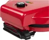 Princess Pizza Maker Rot 1450 W 115001 Produktbild-Vorschau 12