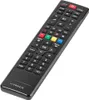 ViVanco™RR 230, TV, IR Wireless, Drucktasten, Schwarz Produktbild-Vorschau 1