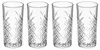 Pasabahce 52800 Timeless Gläser Longdrink 4er-Set Produktbild-Vorschau 5