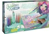 Airbrush Deluxe Set Produktbild-Vorschau 1