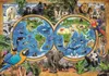 Clementoni Legpuzzel Super Color The Wonderful Animal Voir les images du produit 2