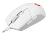 MSI | Clutch GM11 | Optyczna | Mysz dla graczy | Biała | Podgląd zdjęcia produktu 7
